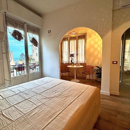 Il Vicolo B&B Giubileo ネットゥーノ エクステリア 写真
