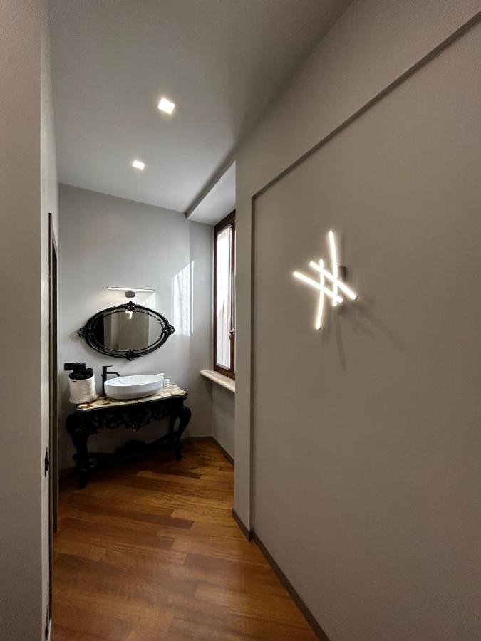 Il Vicolo B&B Giubileo ネットゥーノ エクステリア 写真