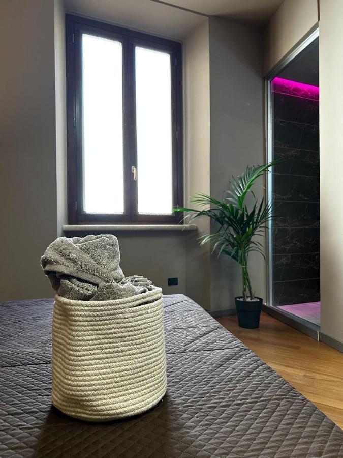 Il Vicolo B&B Giubileo ネットゥーノ エクステリア 写真