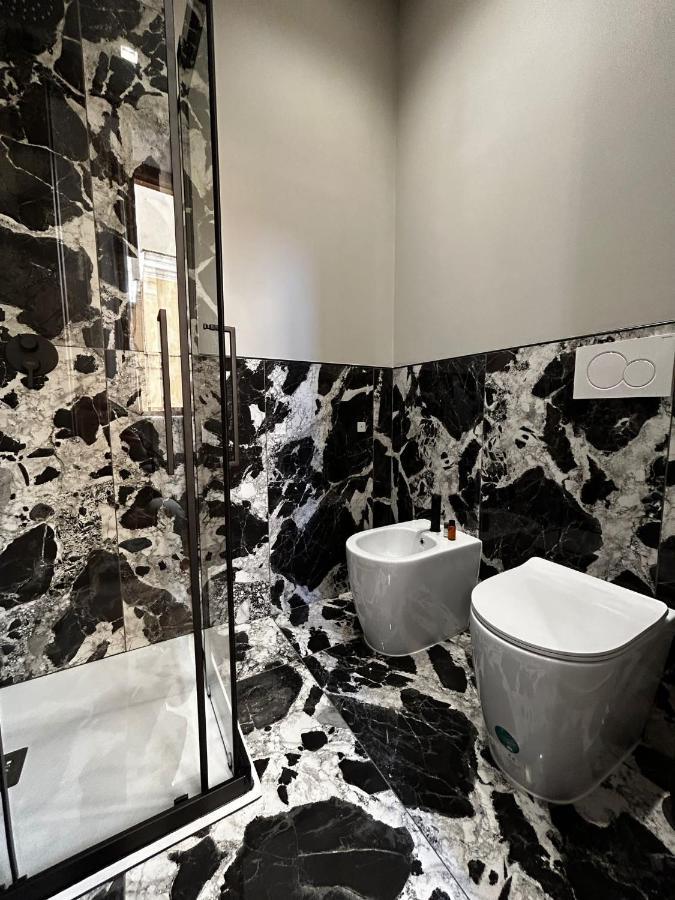 Il Vicolo B&B Giubileo ネットゥーノ エクステリア 写真