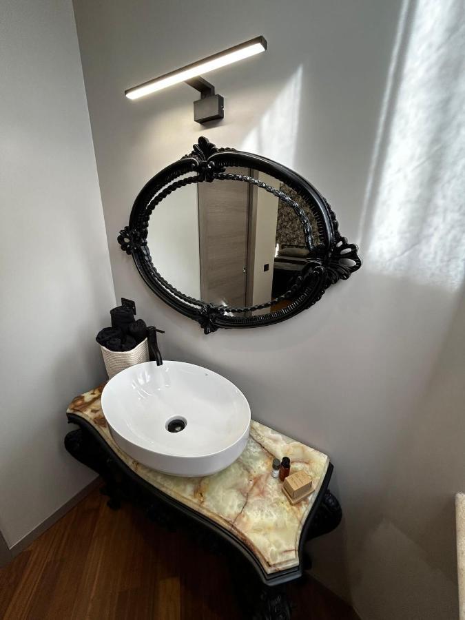 Il Vicolo B&B Giubileo ネットゥーノ エクステリア 写真