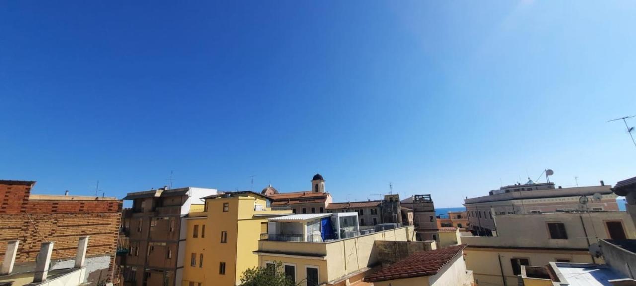 Il Vicolo B&B Giubileo ネットゥーノ エクステリア 写真