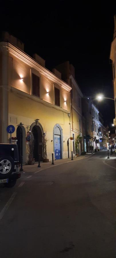 Il Vicolo B&B Giubileo ネットゥーノ エクステリア 写真