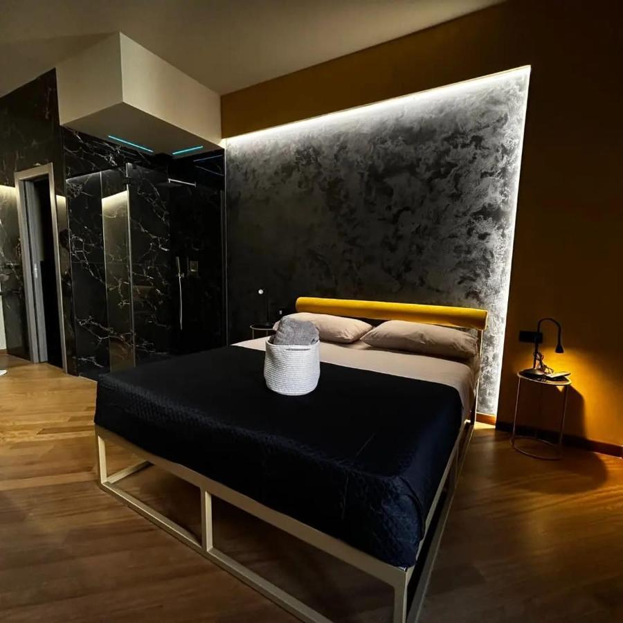 Il Vicolo B&B Giubileo ネットゥーノ エクステリア 写真