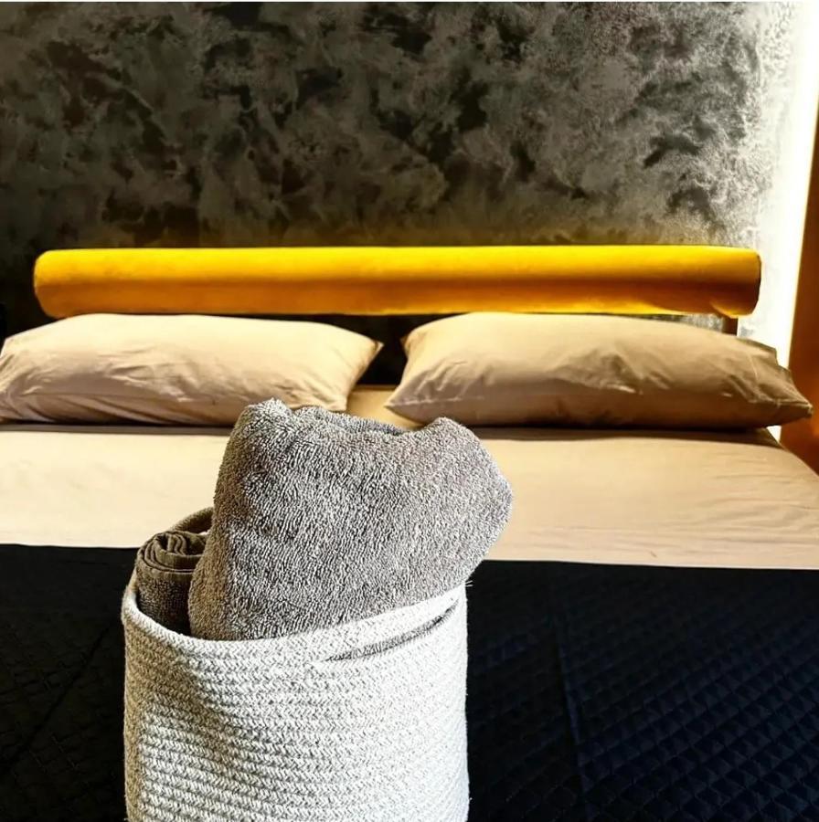 Il Vicolo B&B Giubileo ネットゥーノ エクステリア 写真
