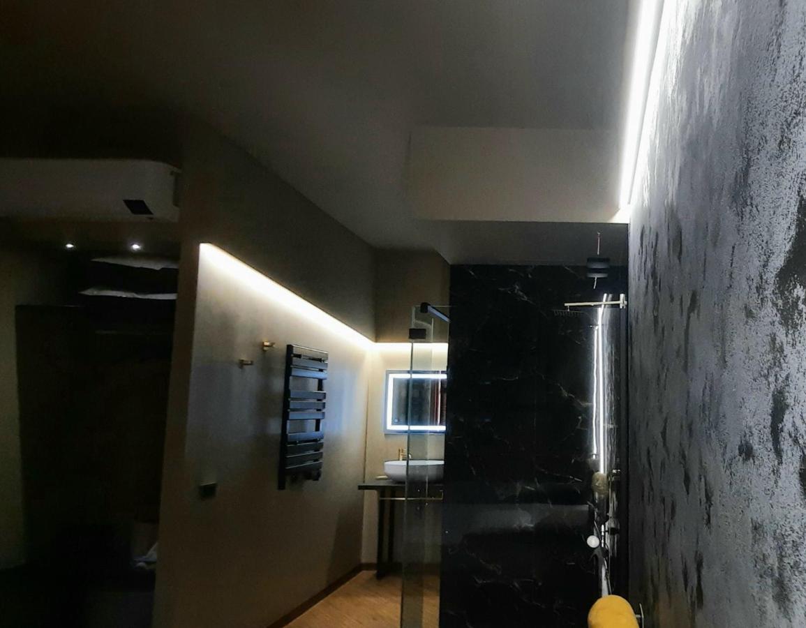 Il Vicolo B&B Giubileo ネットゥーノ エクステリア 写真