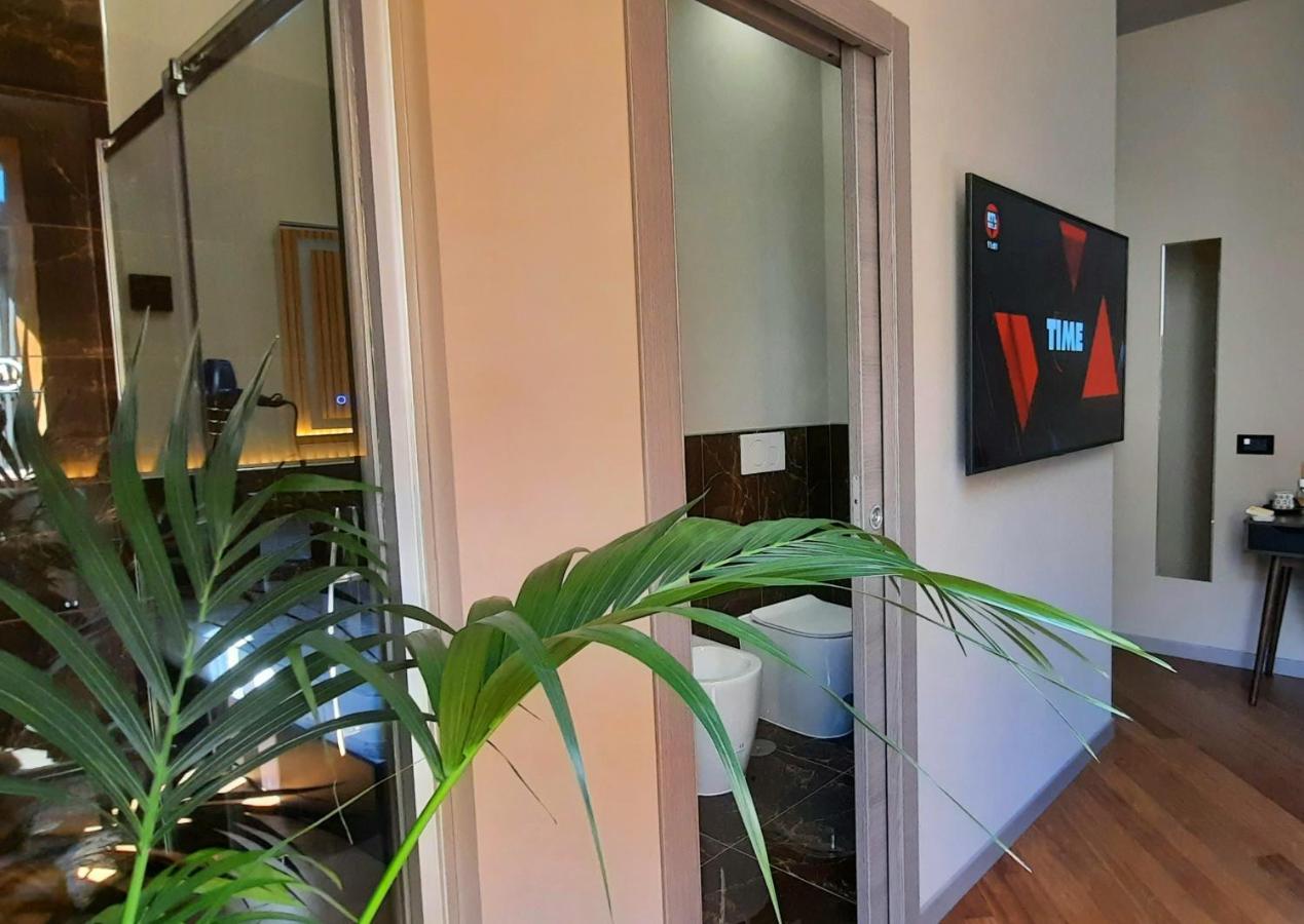 Il Vicolo B&B Giubileo ネットゥーノ エクステリア 写真