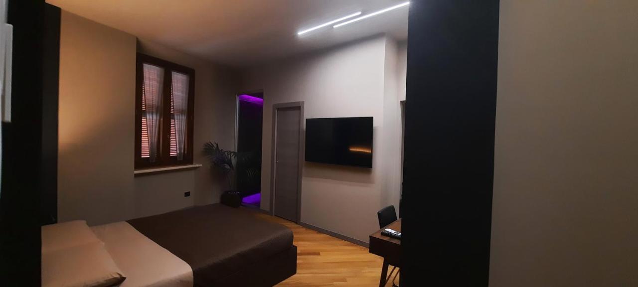 Il Vicolo B&B Giubileo ネットゥーノ エクステリア 写真