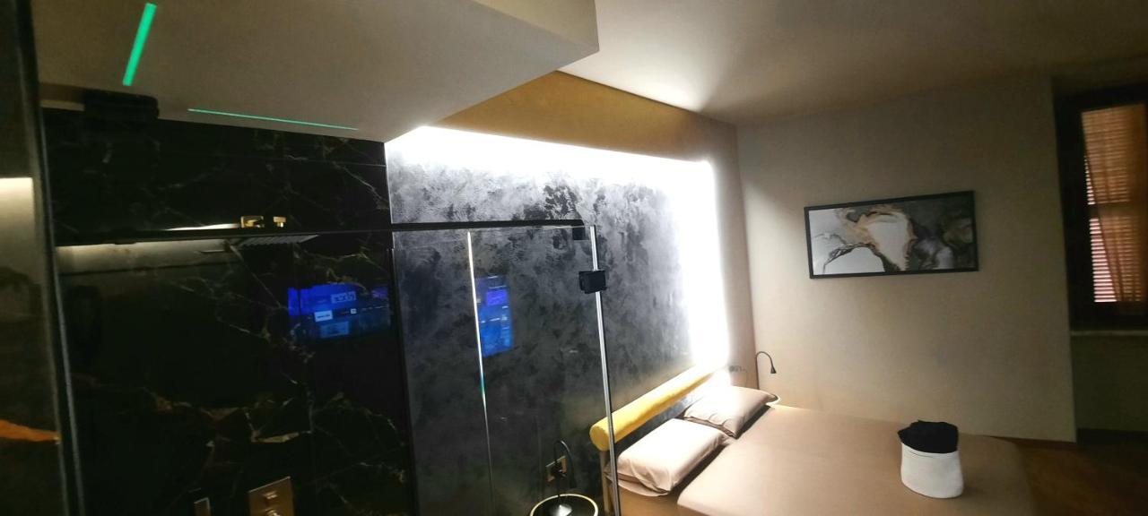 Il Vicolo B&B Giubileo ネットゥーノ エクステリア 写真