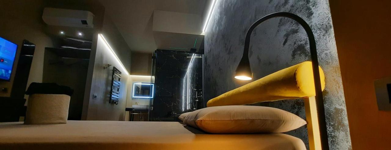Il Vicolo B&B Giubileo ネットゥーノ エクステリア 写真