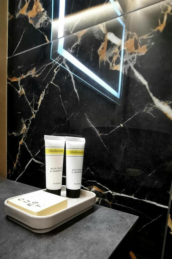 Il Vicolo B&B Giubileo ネットゥーノ エクステリア 写真