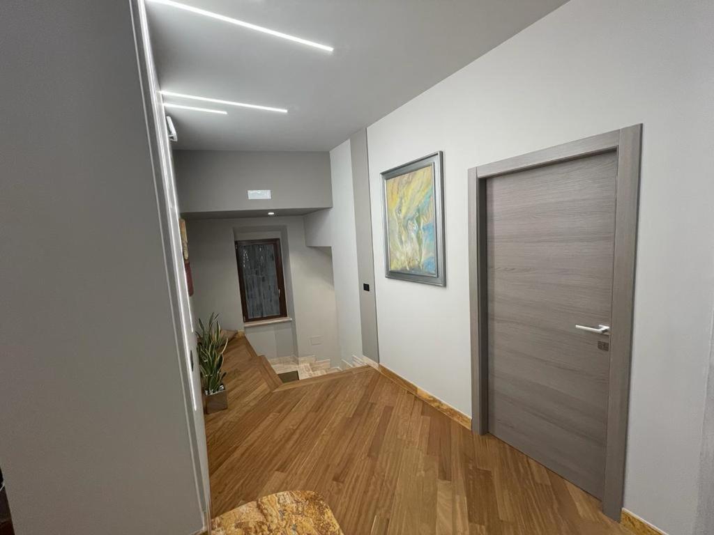 Il Vicolo B&B Giubileo ネットゥーノ エクステリア 写真