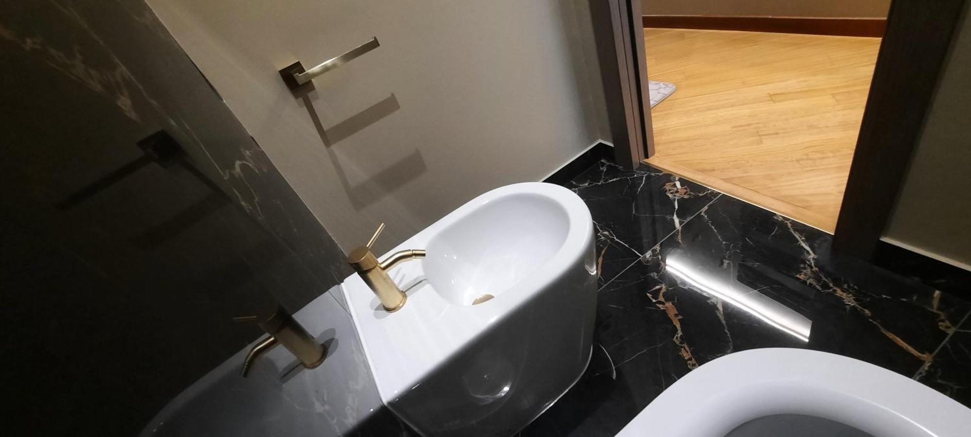 Il Vicolo B&B Giubileo ネットゥーノ 部屋 写真