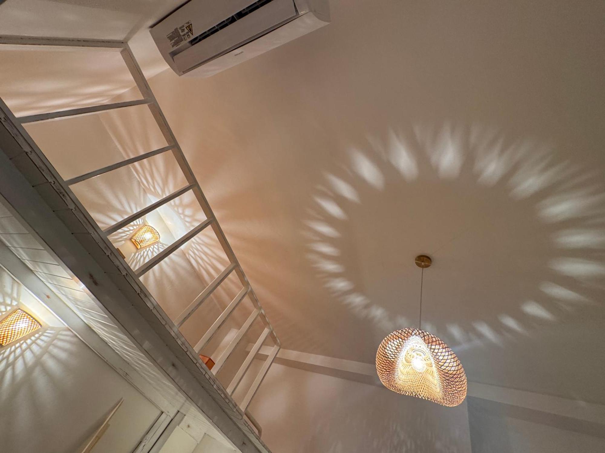 Il Vicolo B&B Giubileo ネットゥーノ エクステリア 写真