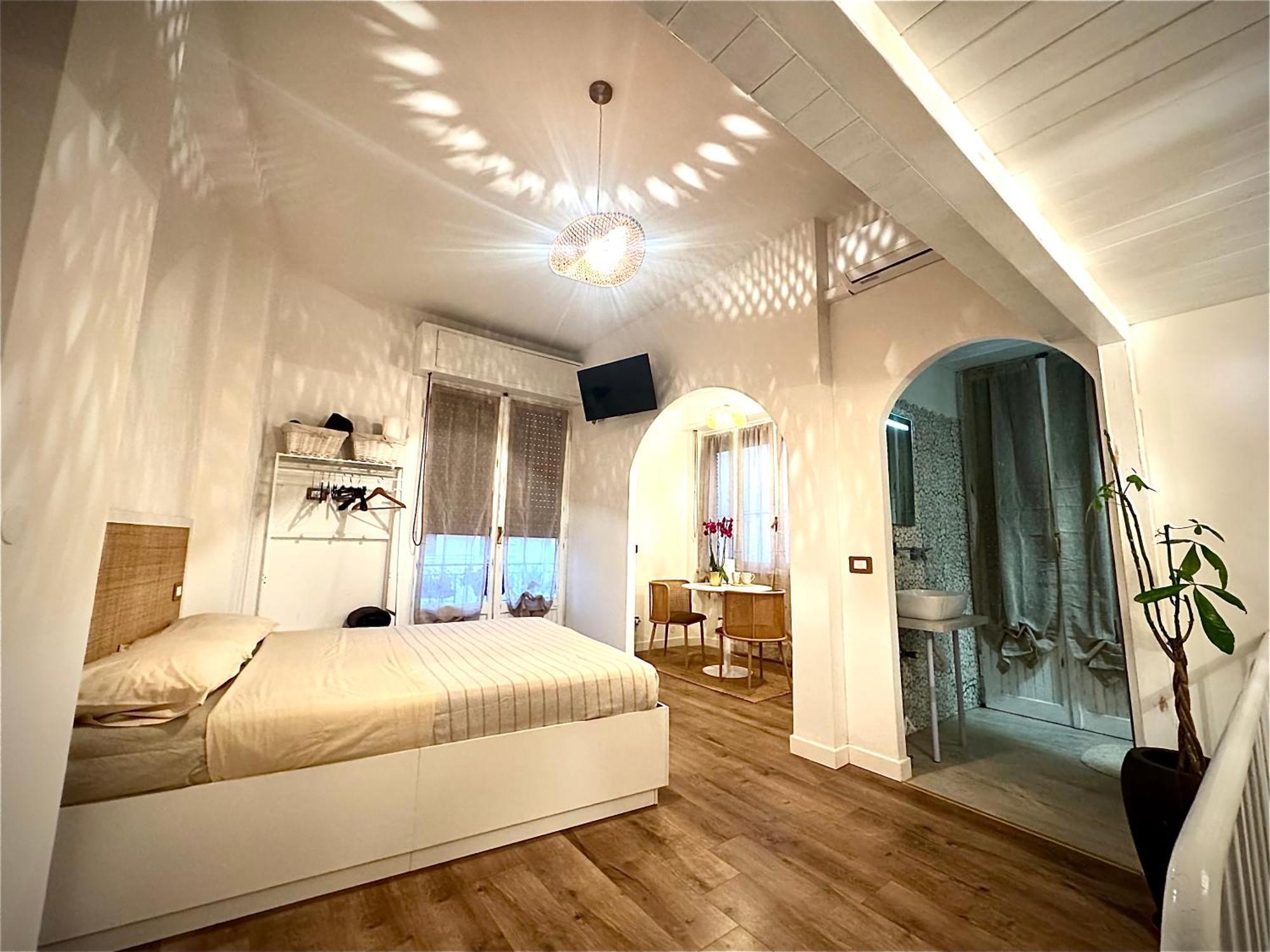 Il Vicolo B&B Giubileo ネットゥーノ エクステリア 写真